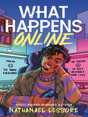 What Happens Online - ebook